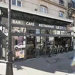 Le17 Furnished Studios